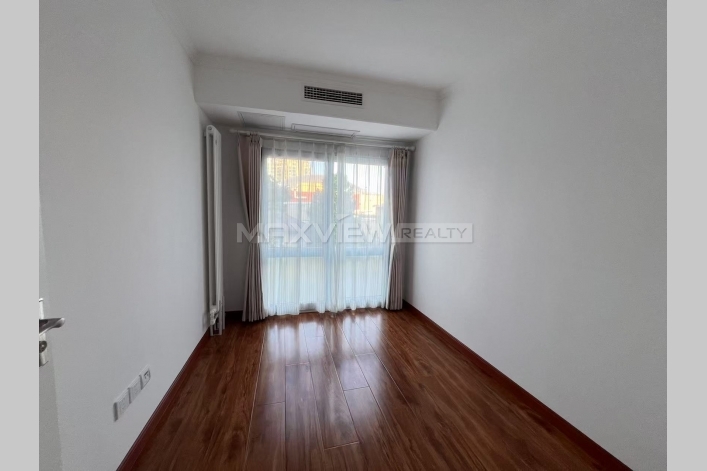 Guang Ming Apartment