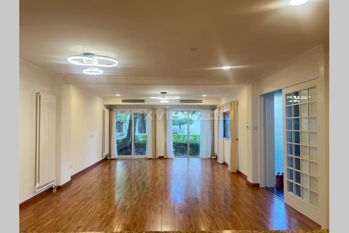 Guang Ming Apartment