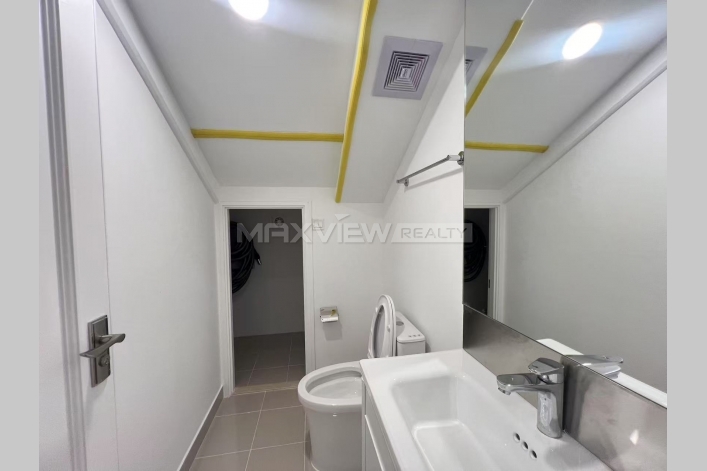 Guang Ming Apartment