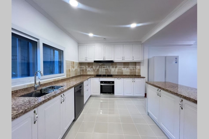 Guang Ming Apartment