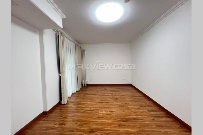 Guang Ming Apartment