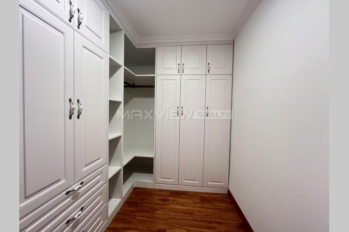 Guang Ming Apartment