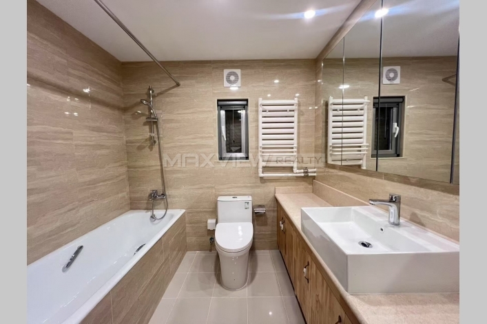 Guang Ming Apartment