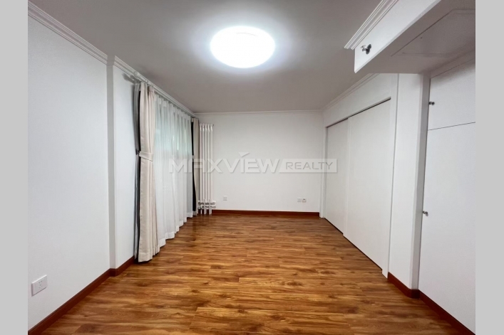 Guang Ming Apartment