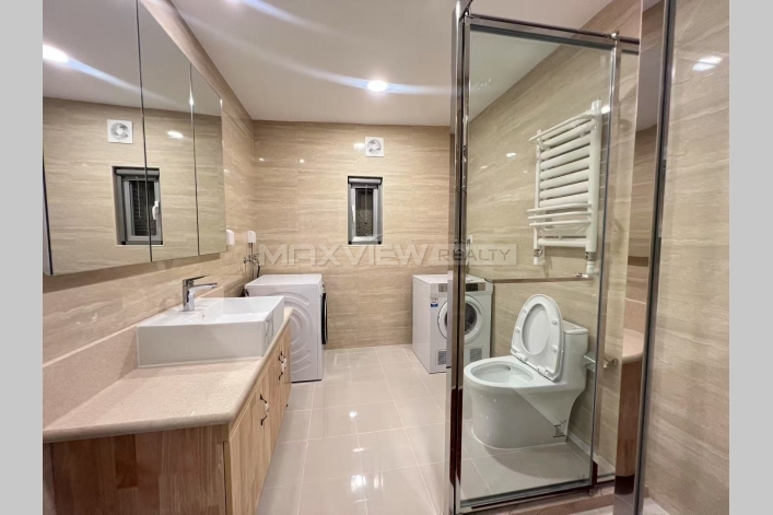 Guang Ming Apartment