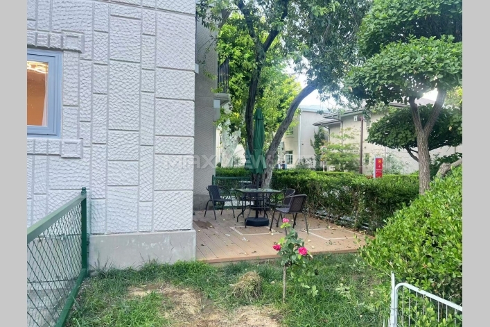 Guang Ming Apartment