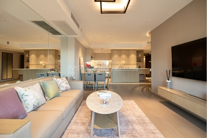 China World Apartments&nbsp;2bedroom&nbsp;99sqm&nbsp;&yen;42,000&nbsp;BJ0003454