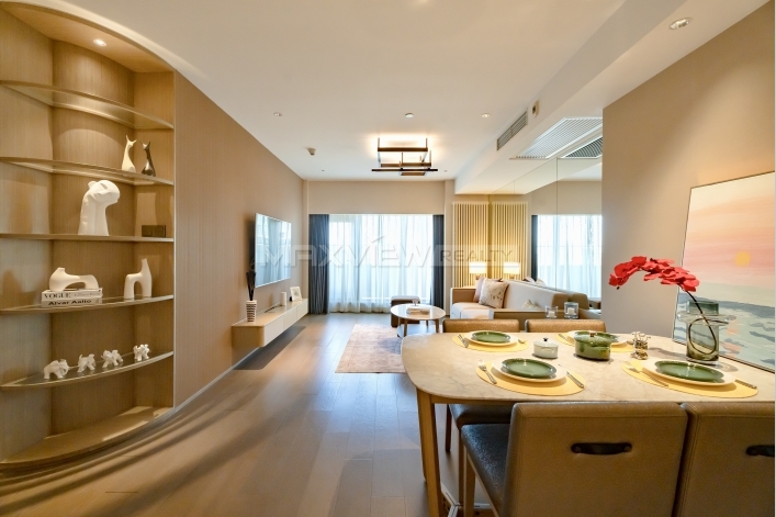 China World Apartments&nbsp;2bedroom&nbsp;99sqm&nbsp;&yen;42,000&nbsp;BJ0003454