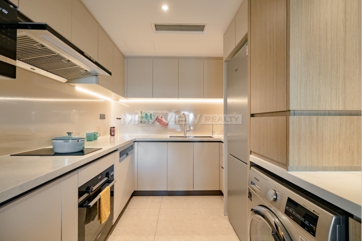 China World Apartments&nbsp;2bedroom&nbsp;99sqm&nbsp;&yen;42,000&nbsp;BJ0003454