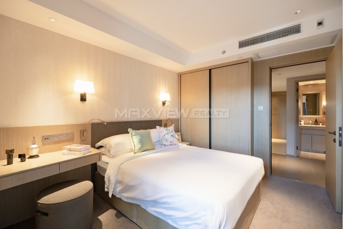 China World Apartments&nbsp;2bedroom&nbsp;99sqm&nbsp;&yen;42,000&nbsp;BJ0003454
