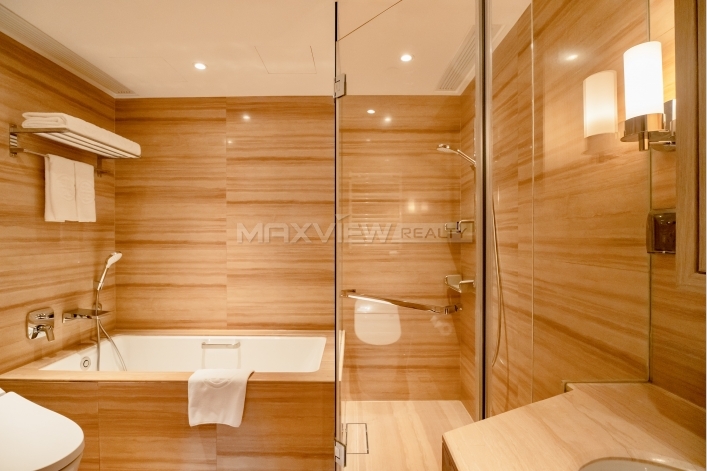 China World Apartments&nbsp;2bedroom&nbsp;99sqm&nbsp;&yen;42,000&nbsp;BJ0003454