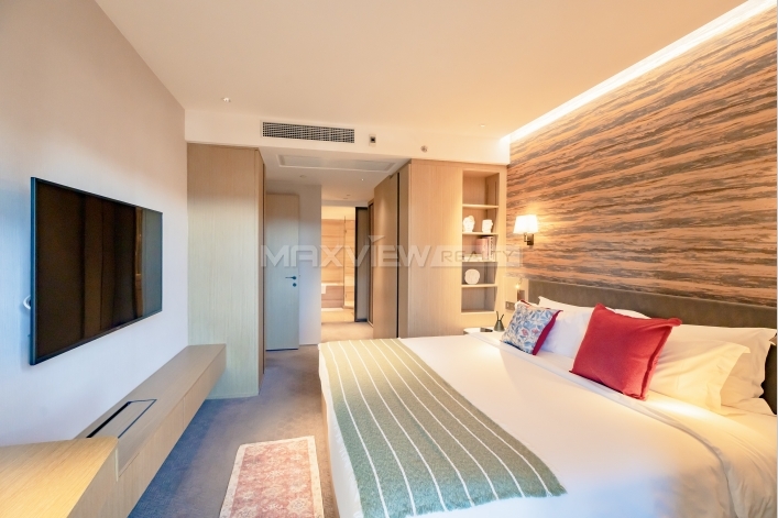 China World Apartments&nbsp;2bedroom&nbsp;99sqm&nbsp;&yen;42,000&nbsp;BJ0003454