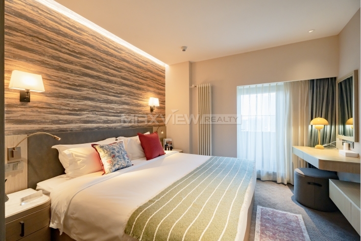 China World Apartments&nbsp;2bedroom&nbsp;99sqm&nbsp;&yen;42,000&nbsp;BJ0003454