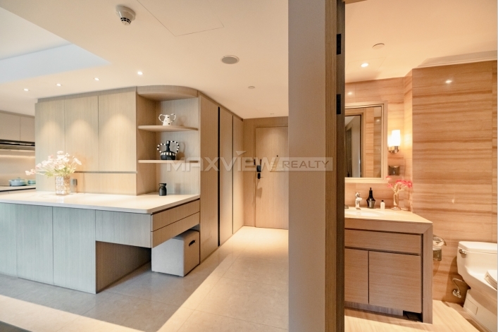 China World Apartments&nbsp;2bedroom&nbsp;99sqm&nbsp;&yen;42,000&nbsp;BJ0003454