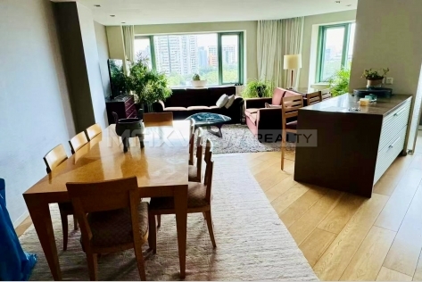 East Gate Plaza South Tower 东环广场南公寓