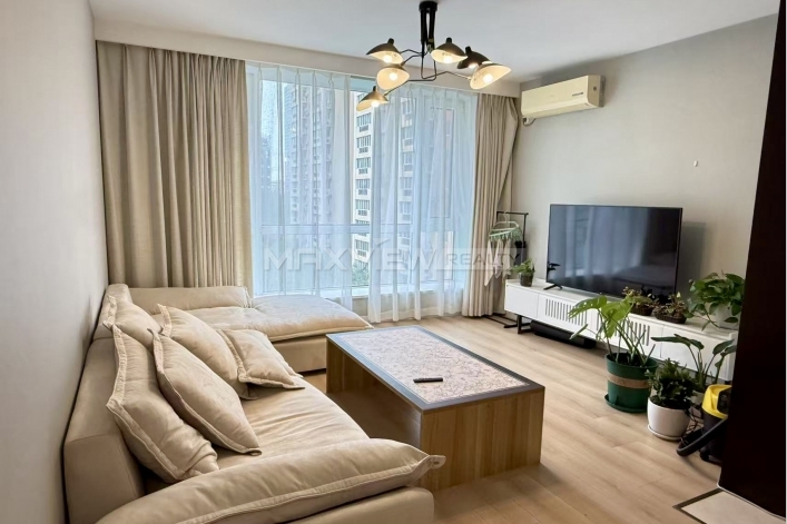 Ocean Express 2bedroom 136sqm ¥18,000 BJ0008726