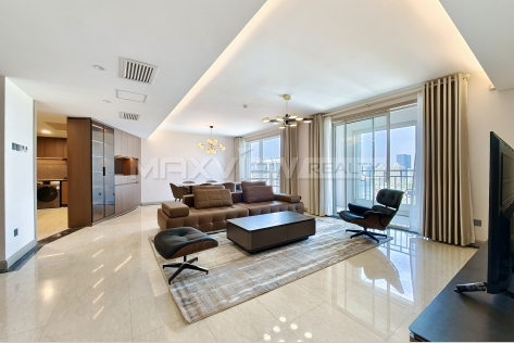 Guangcai International Apartment 光彩国际公寓