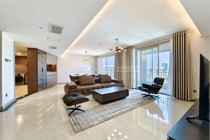 Guangcai International Apartment