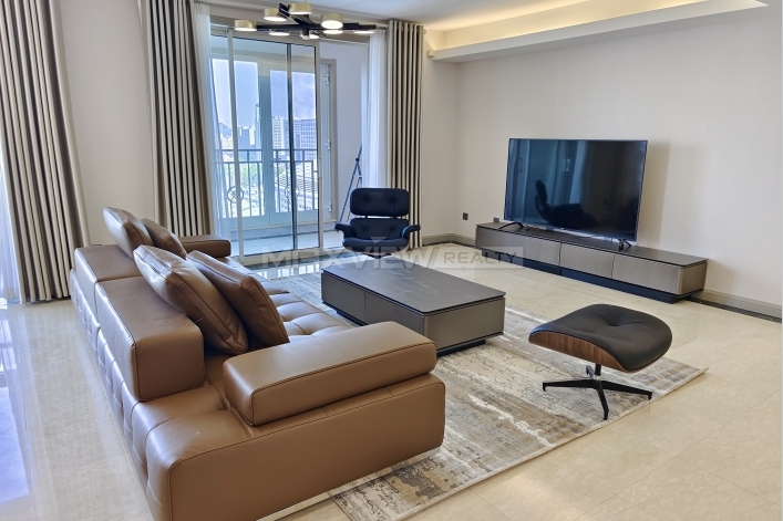 Guangcai International Apartment
