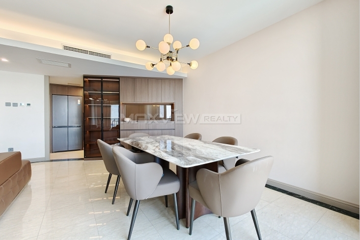 Guangcai International Apartment