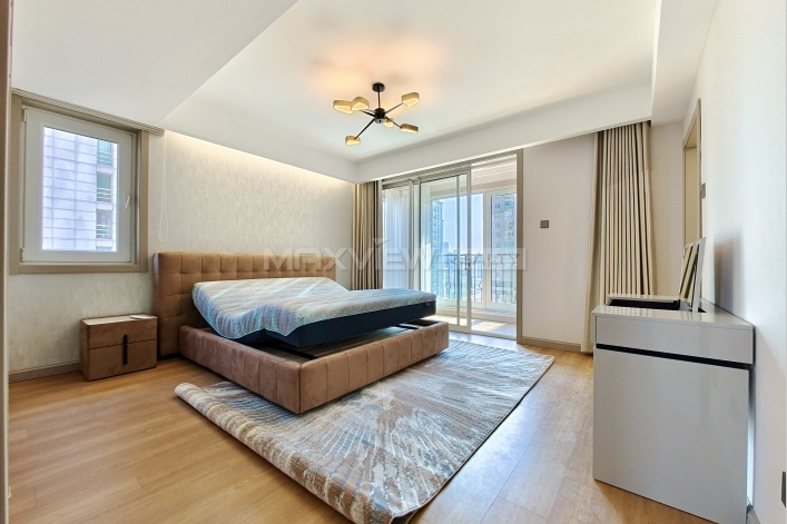 Guangcai International Apartment