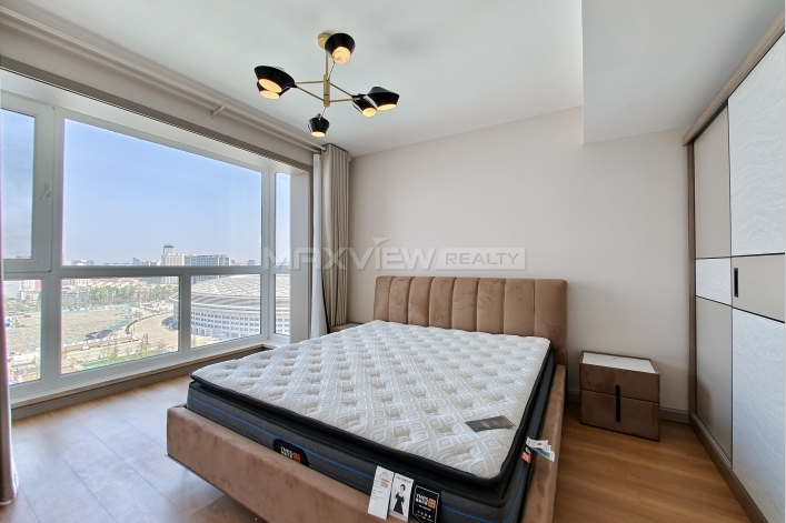 Guangcai International Apartment