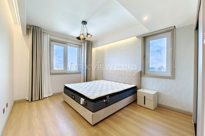Guangcai International Apartment