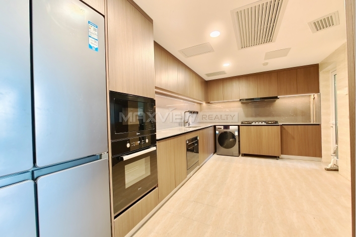 Guangcai International Apartment