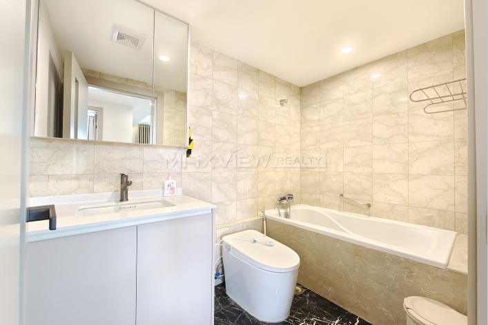Guangcai International Apartment