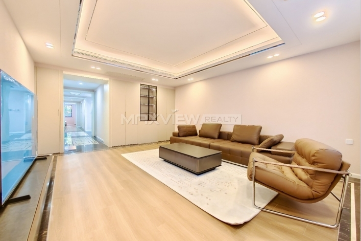 Park1872 3bedroom 195sqm ¥25,000 BJ0008736