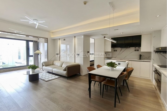 Shimao Gongsan 1bedroom 103sqm ¥18,000 BJ0008736