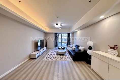 Mixion Residence 九都汇