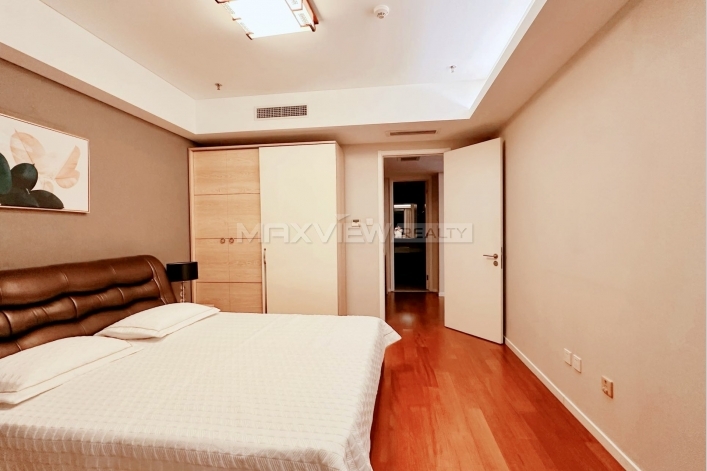 Mixion Residence 九都汇  1bedroom 110sqm ¥15,000 BJ0008739