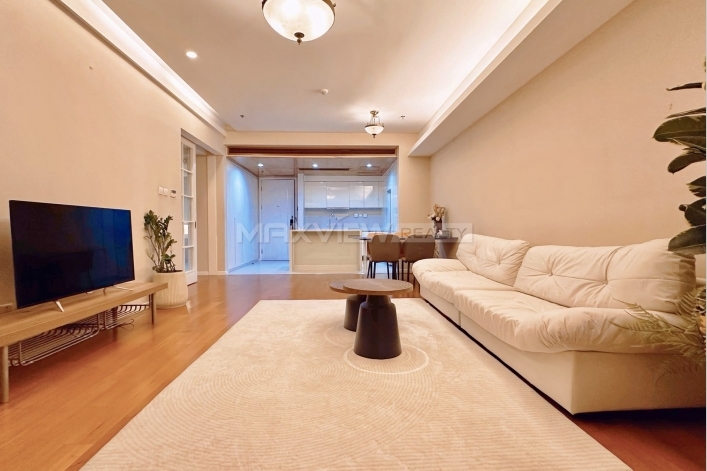 Mixion Residence 九都汇  1bedroom 110sqm ¥15,000 BJ0008739