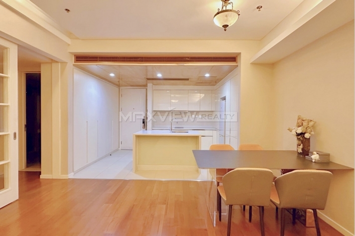 Mixion Residence 九都汇  1bedroom 110sqm ¥15,000 BJ0008739