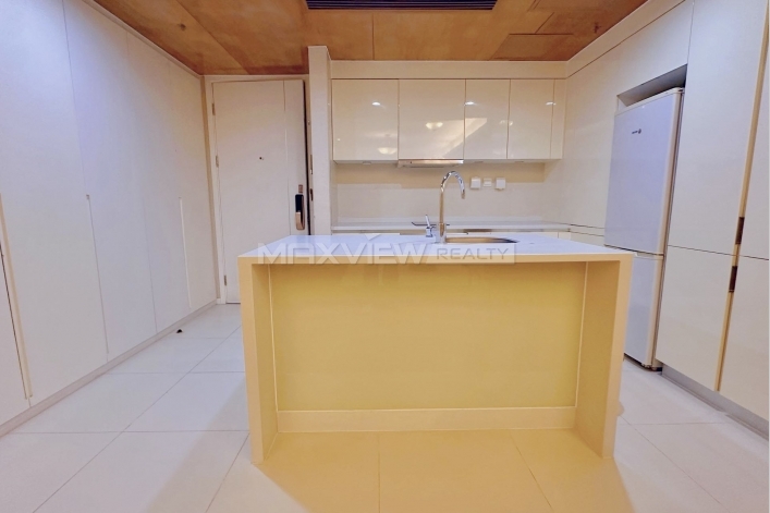 Mixion Residence 九都汇  1bedroom 110sqm ¥15,000 BJ0008739