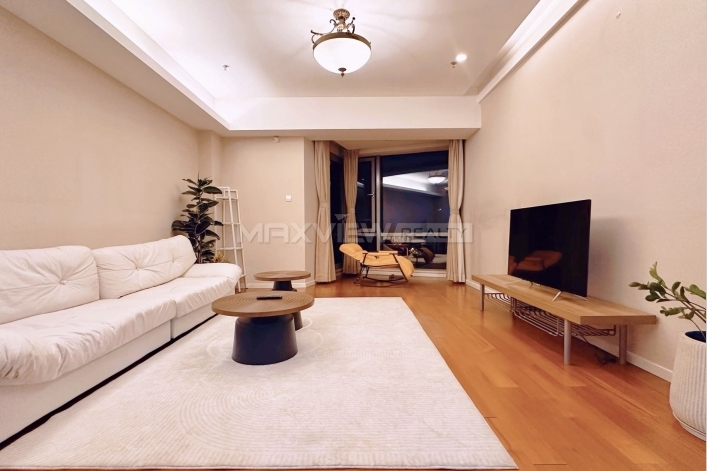 Mixion Residence 九都汇  1bedroom 110sqm ¥15,000 BJ0008739