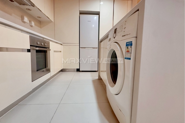 Mixion Residence 九都汇  1bedroom 110sqm ¥15,000 BJ0008739