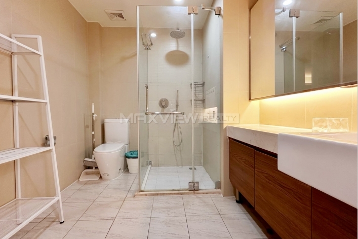 Mixion Residence 九都汇  1bedroom 110sqm ¥15,000 BJ0008739