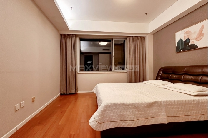 Mixion Residence 九都汇  1bedroom 110sqm ¥15,000 BJ0008739