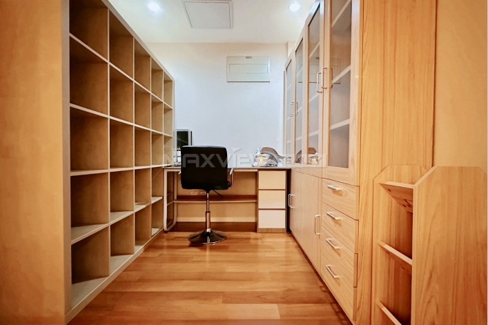 Mixion Residence 九都汇  1bedroom 110sqm ¥15,000 BJ0008739