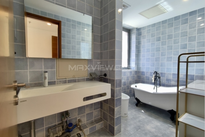 Mixion Residence