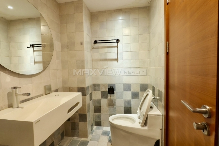 Mixion Residence