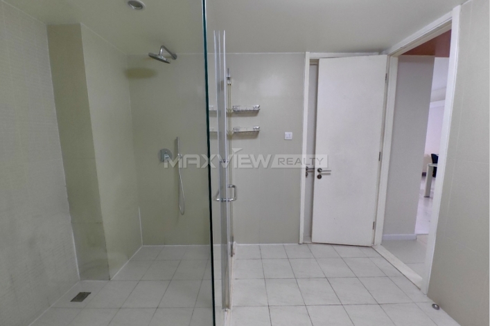 Mixion Residence 九都汇  1bedroom 130sqm ¥16,000 BJ0008741