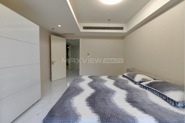 Mixion Residence 九都汇  1bedroom 130sqm ¥16,000 BJ0008741