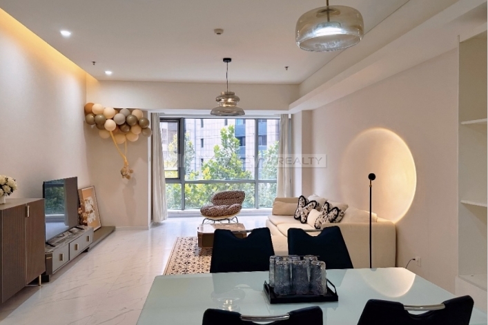 Mixion Residence 九都汇  1bedroom 130sqm ¥16,000 BJ0008741