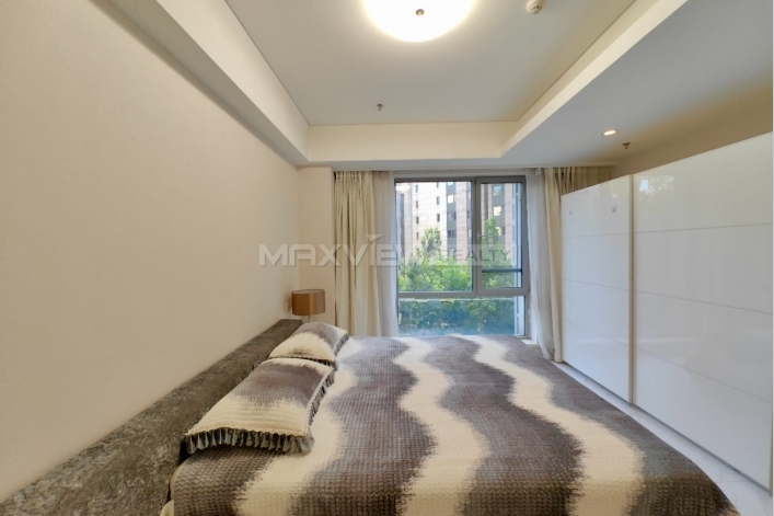 Mixion Residence 九都汇  1bedroom 130sqm ¥16,000 BJ0008741