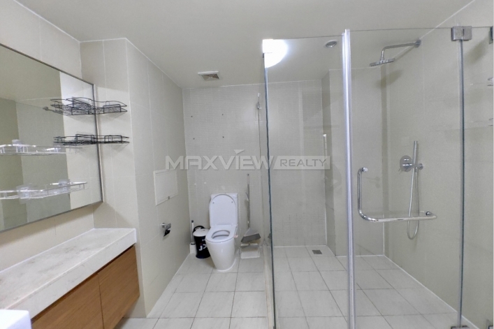 Mixion Residence 九都汇  1bedroom 130sqm ¥16,000 BJ0008741