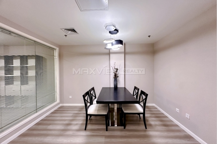 Mixion Residence