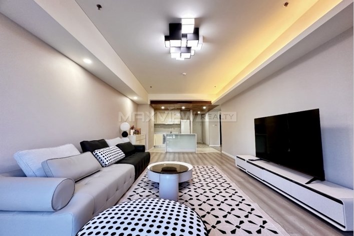 Mixion Residence